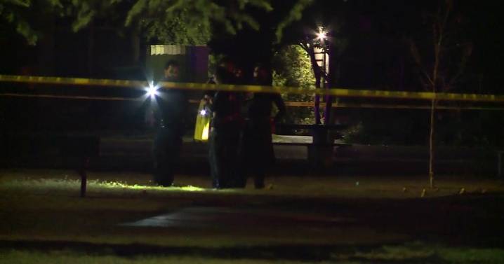Stockton shooting leaves 19-year-old dead, another teen hurt
