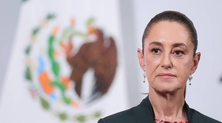 México: Pdta. Claudia Sheinbaum no aceptará acuerdos que violen la soberanía de su país