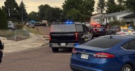 One killed in shooting involving Colorado Springs police on city's east side