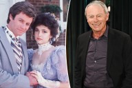 'General Hospital' star Tristan Rogers dead at 79
