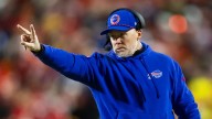 Bills Rookie May Force Sean McDermott to Cut Ties With $3M Veteran After HC Placed on NFL Hot Seat McDermott faces mounting pressure as every roster decision, from veterans to rookies could define the