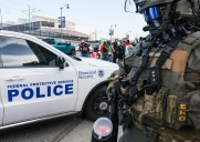 Opinion: I fled persecution in Iran. ICE enforcement today reminds me of Tehran.