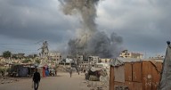 Trump chairs Gaza meeting; Israel faces pressure over hospital strikes