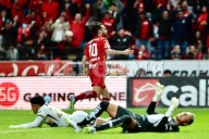 Intenso empate 1-1 entre Toluca  y Pumas en el 'infierno'