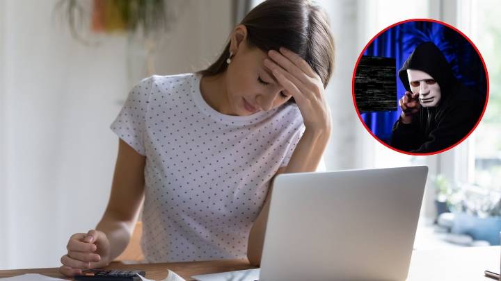 Revelan sofisticada modalidad de estafa que roba la contraseña de su correo electrónico con solo hacer clic en una notificación
