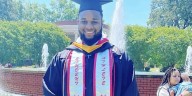 Former Newberry College football player files second lawsuit over wrongful arrest