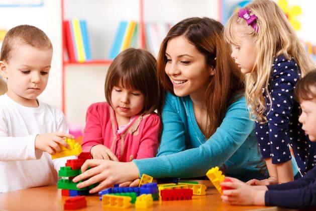 Siptu calls for introduction of state-run childcare services amid staff ‘exodus’ and waiting list crisis