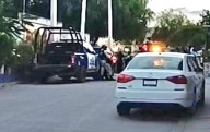 Reducen 70% homicidios en agosto en Celaya