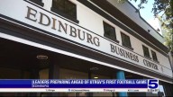 Edinburg businesses prepare for potential economic boost...