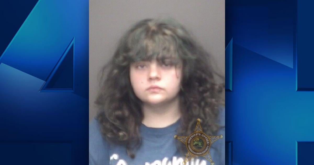 Mom of murdered 4-year-old sentenced to 20 years in prison for neglect