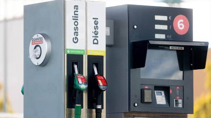 La inflación se mantiene en el 2,7 % en agosto por los carburantes