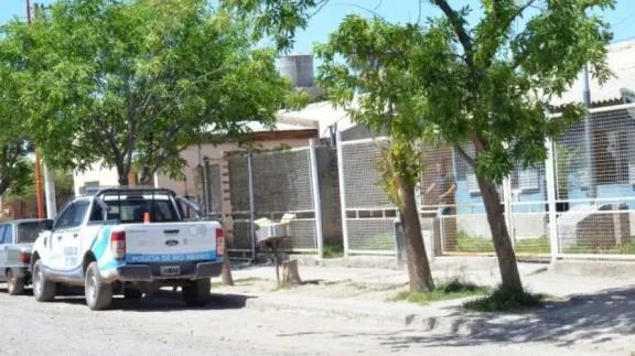 Recapturaron en Anai Mapu al último evadido de la Comisaría 4°
