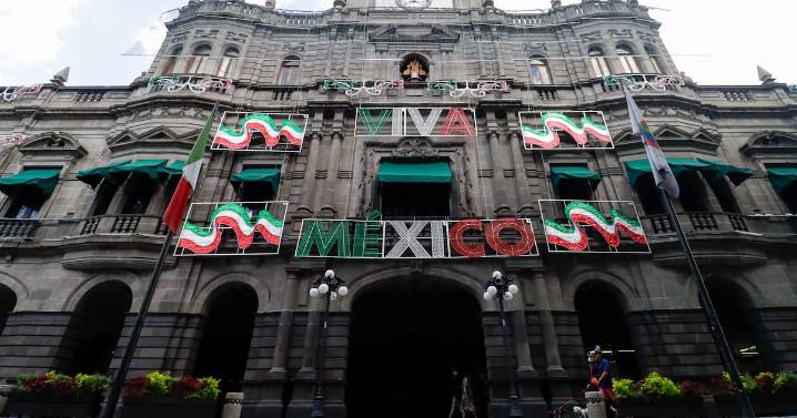 Julión Álvarez en Puebla: aplican Ley Seca parcial en Paseo Bravo y Zócalo