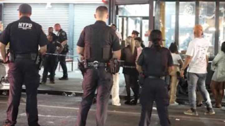 Estados Unidos: Tiroteo en club nocturno de Brooklyn dejó tres muertos y ocho heridos
