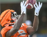 What Is Gideon Davidson’s Ethnicity, Religion, and Nationality? Exploring His Family Roots and Background All you need to know about Clemson Tigers’s RB’s Gideon Davidson's ethnicity, nationality, and