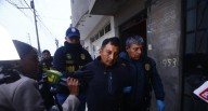 Comas: PNP captura a alias ‘Chiqui’, hombre de confianza de ‘El Monstruo’
