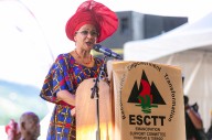 Primera ministra de Trinidad y Tobago reitera apoyo a EEUU, a pesar de críticas de Caricom