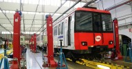 Alstom impugna el concurso de TMB que la veta por vínculos con Israel