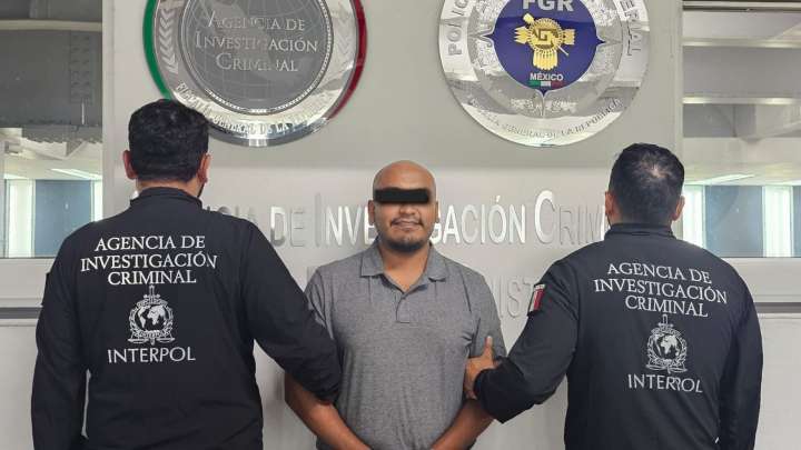 Detienen en Guerrero a Gabriel 'N', Uno de los Más Buscados por Autoridades de EUA