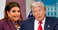 Brugada ‘corrige’ a Trump sobre homicidios en CDMX: ‘Muchas partes del mundo quisieran tener’ nuestras cifras