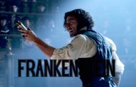 «Frankenstein» ya tiene fecha de estreno en cine