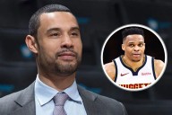 Pistons President’s Stance on Roster Changes Leaving 2 Stars Stranded Amid Russell Westbrook Rumors Pistons president's unusual stance on their roster has left two youngsters' future up in the air as 