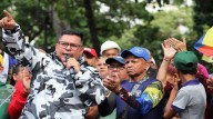 Venezuela levanta la voz contra silencio de la ONU y CIJ ante genocidio israelí en Gaza