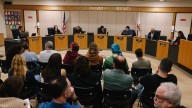 Fear of ICE sweeps prompts some Santa Ana families to use a remote learning program set up during COVID