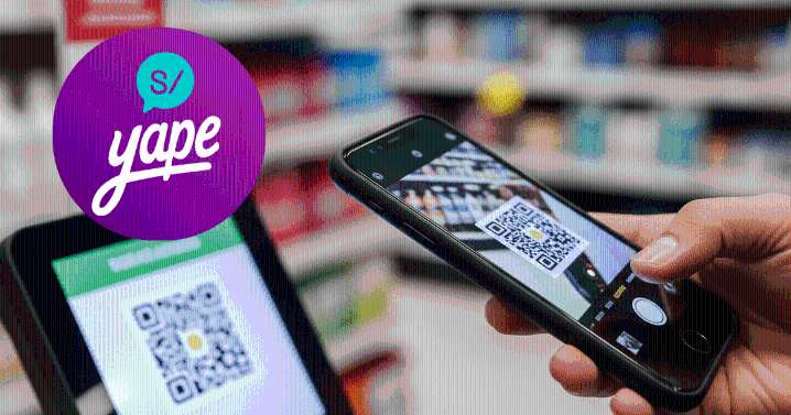 Yape fija límites de transferencias diarias y mensuales para clientes cuya cuenta esté afiliada a una tarjeta BCP en 2025