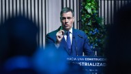 Sánchez logra «in extremis» participar telemáticamente en la cumbre de líderes sobre Ucrania
