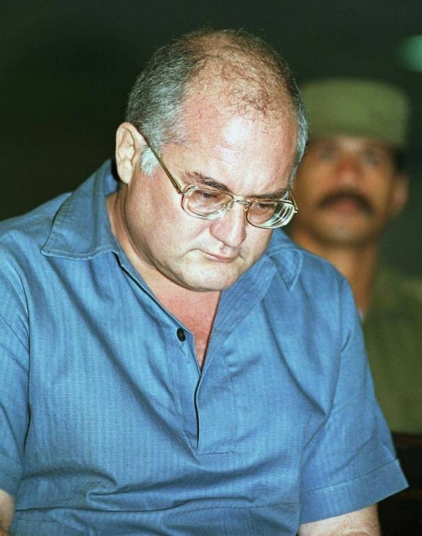 Cuba libera a salvadoreño autor de atentados en La Habana en 1997