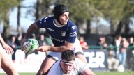 Champagnat se puso a tiro de la cima