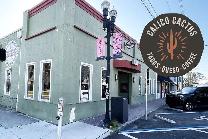 Calico Cactus requests build-out permit in Murray Hill