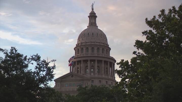 Leaders, groups react to Texas House Democrats leaving the state in effort to stop GOP's proposed congressional map