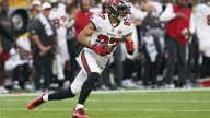 Bucs defense continues interception spree with 3 more against Steelers