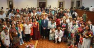México se posiciona a nivel mundial en el reconocimiento de los derechos de los pueblos indígenas y afromexicanos con la Reforma Constitucional al artículo 2°