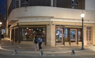 Cerró la confitería La Capital