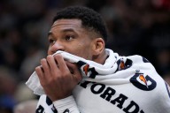 Are Bucks Stopping Giannis Antetokounmpo From Playing in EuroBasket Prep Games for Greece?
