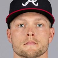 MLB: Hunter Stratton (Sullivan East) puts together another scoreless outing for Atlanta Braves