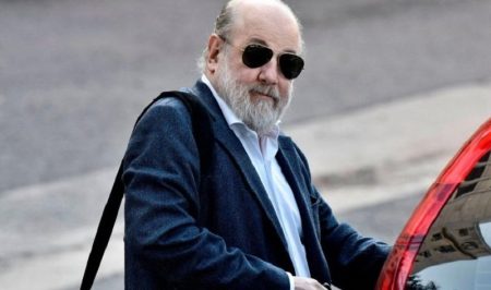 ⚖️ Un perito de la Corte Suprema denunció que Bonadio lo presionó en la causa GNL para alterar un peritaje