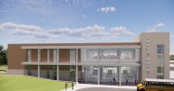See the planned Cross Key High School renovations