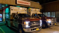 Empress EMS cuts Ulster ambulance response time, saves 10