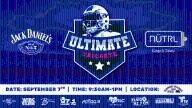 7 de septiembre: Indy’s Ultimate Tailgate