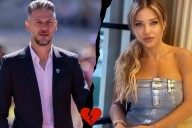 Las exorbitantes cifras del divorcio millonario entre Evangelina Anderson y Martín Demichelis