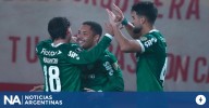 Cómo ver en vivo Palmeiras vs Universitario por la Copa Libertadores: horario y formaciones