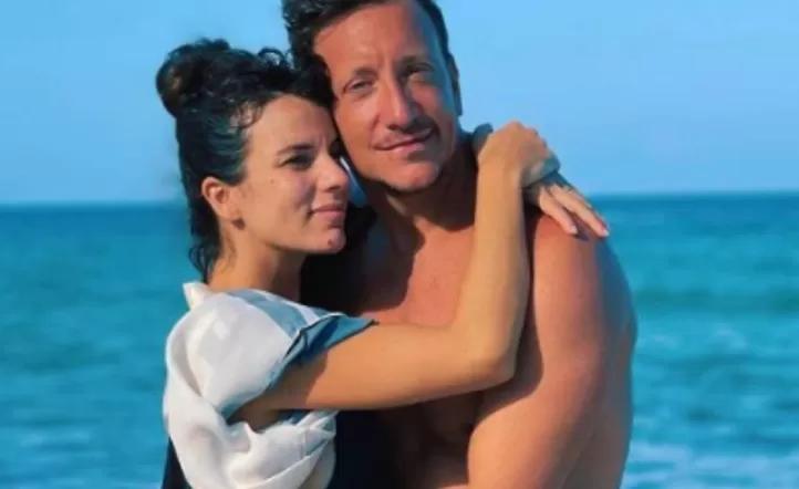 Nicolás Vázquez y Gimena Accardi firmaron el divorcio pero un hecho llamó la atención del abogado