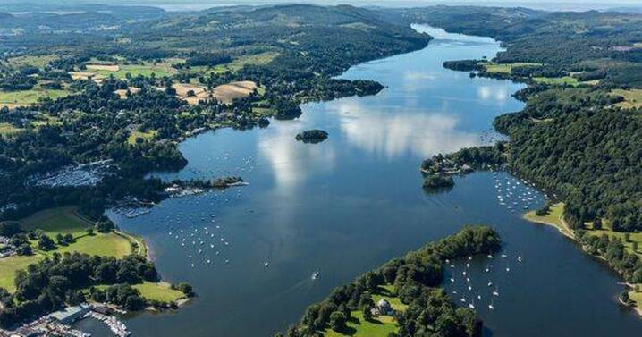 Lake District town that's been 'ruined' by tourists and 'turned into Blackpool'