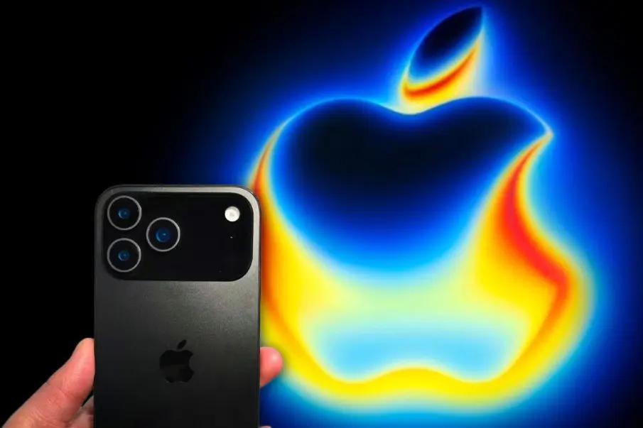 ¡Ya es oficial! Apple presentará el IPhone 17 en septiembre