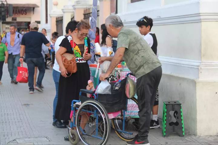 Detectan 12 casos de Alzheimer en Yucatán, mujeres en su mayoría