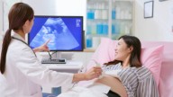 Beneficio del extracto de té verde para el trastorno alcohólico fetal